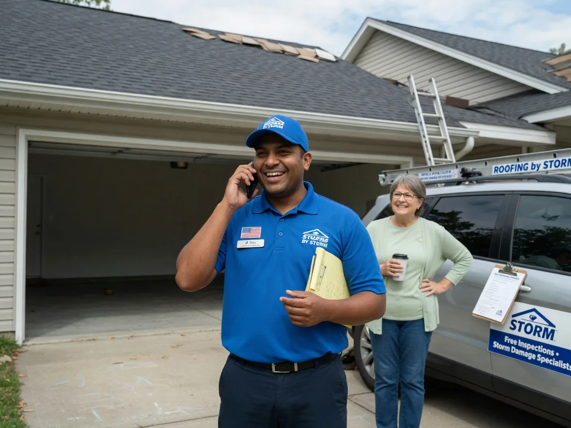 Roof Repair Near Me Coupland, TX FAQs