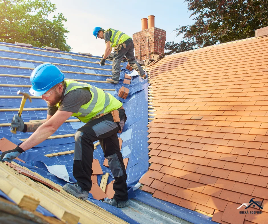 Why choose Roof Repair Near Me in Coupland, TX